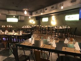 Hotel Parco Delle Rose