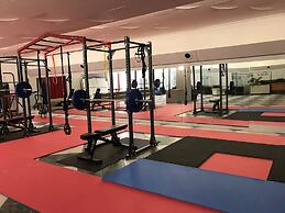 Hotel Parco Delle Rose