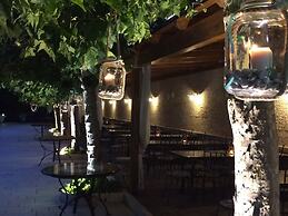 Hotel Parco Delle Rose