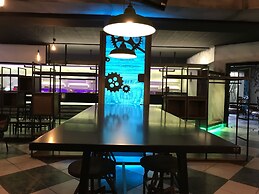 Hotel Parco Delle Rose