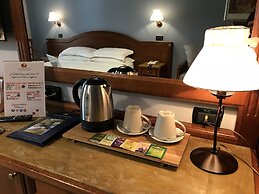 Hotel Parco Delle Rose