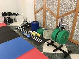 Hotel Parco Delle Rose