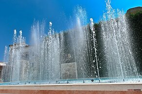 Hotel Parco Delle Rose