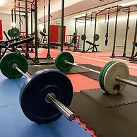 Hotel Parco Delle Rose