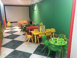 Hotel Parco Delle Rose