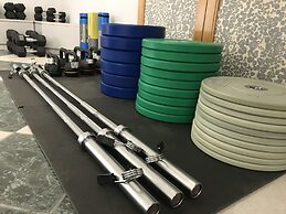 Hotel Parco Delle Rose