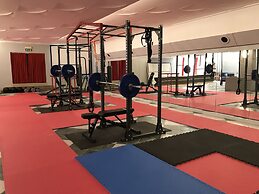 Hotel Parco Delle Rose