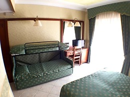 Hotel Parco Delle Rose
