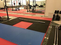 Hotel Parco Delle Rose