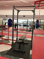 Hotel Parco Delle Rose