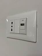 Hotel Parco Delle Rose