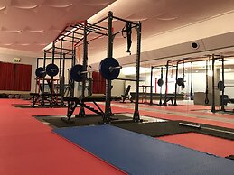 Hotel Parco Delle Rose