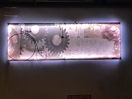 Hotel Parco Delle Rose