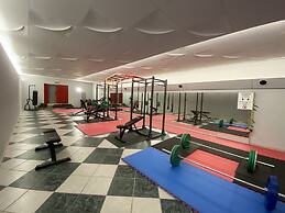 Hotel Parco Delle Rose