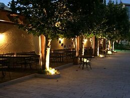 Hotel Parco Delle Rose