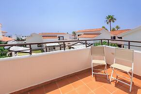 Aparthotel Nuramar