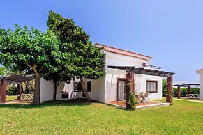 Aparthotel Nuramar