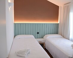 Aparthotel Nuramar