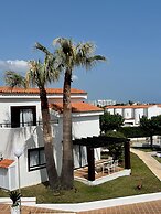 Aparthotel Nuramar