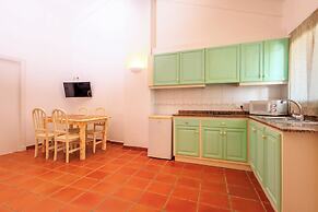 Aparthotel Nuramar