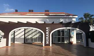 Aparthotel Nuramar