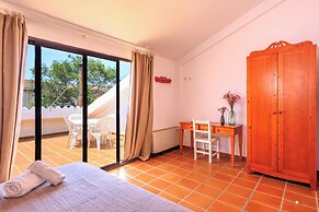 Aparthotel Nuramar