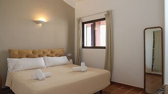 Aparthotel Nuramar