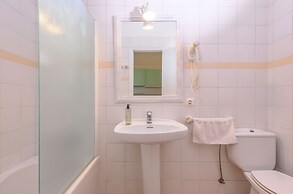 Aparthotel Nuramar