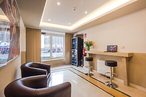 Raeli Hotel Siracusa