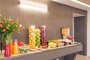 Raeli Hotel Siracusa