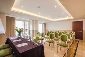 Raeli Hotel Siracusa