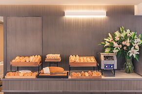 Raeli Hotel Siracusa