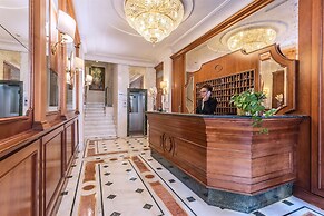 Raeli Hotel Siracusa