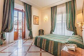 Raeli Hotel Siracusa
