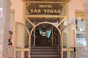 Hotel Las Vegas Benidorm