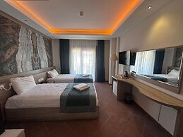 The Kumsal Hotel Ölüdeniz