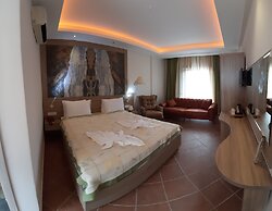 The Kumsal Hotel Ölüdeniz