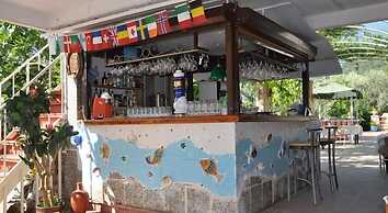 The Kumsal Hotel Ölüdeniz