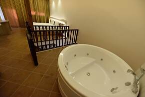 The Kumsal Hotel Ölüdeniz