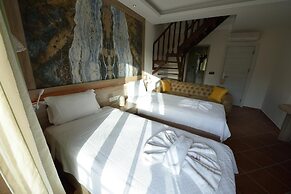 The Kumsal Hotel Ölüdeniz