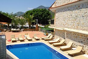 The Kumsal Hotel Ölüdeniz