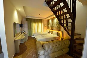 The Kumsal Hotel Ölüdeniz