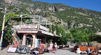 The Kumsal Hotel Ölüdeniz