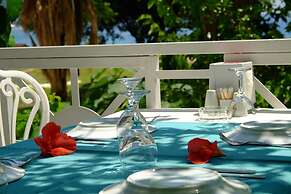 The Kumsal Hotel Ölüdeniz