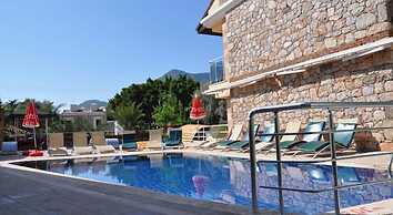 The Kumsal Hotel Ölüdeniz