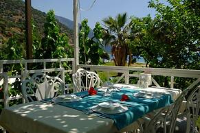 The Kumsal Hotel Ölüdeniz