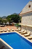 The Kumsal Hotel Ölüdeniz