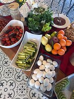 The Kumsal Hotel Ölüdeniz