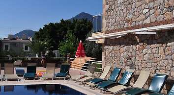 The Kumsal Hotel Ölüdeniz