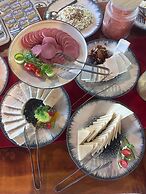 The Kumsal Hotel Ölüdeniz